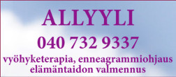 Allyyli logo